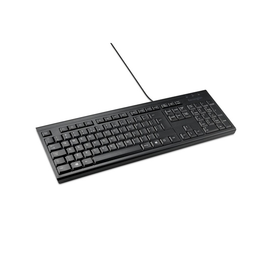 [K63727IT] TASTIERA KB100 EQ WIRED