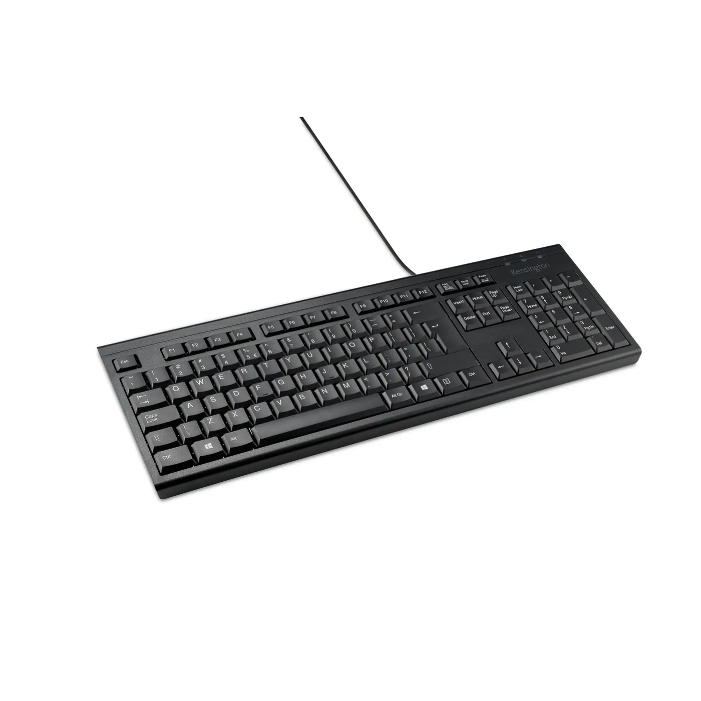 [K63727IT] TASTIERA KB100 EQ WIRED
