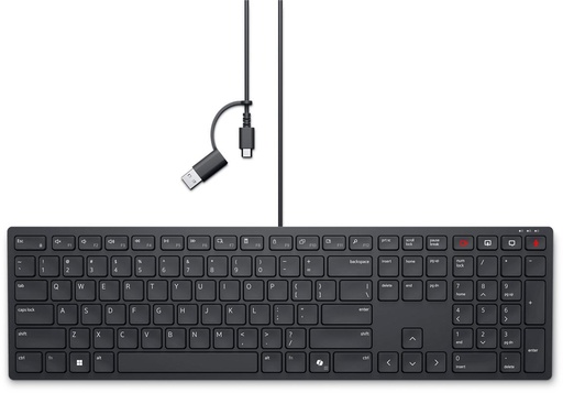 [KB525C-IT-EMEA] WRD COLLABORATION KBOARD KB525C ITA