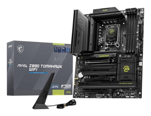 [Z890-TMHK-WF] MAG Z890 TOMAHAWK WIFI