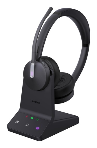 [WH64-DUAL-TEAMS] WH64-DUAL-TEAMS CUFFIA WIRELESS
