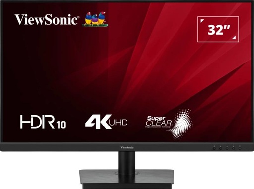 [VA3208-4K-HD] MONITOR 32 SUPERCLEAR VA LED