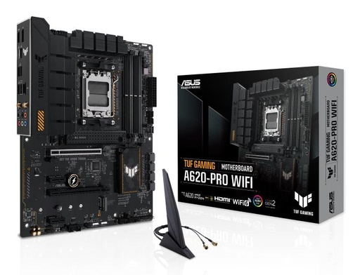 [90MB1FR0-M0EAY0] TUF GAMING A620-PRO WIFI