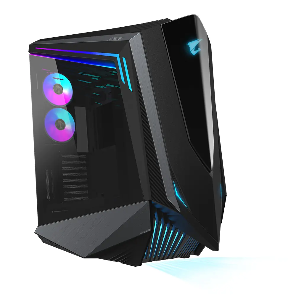 [GB-AC700G] AORUS C700 GLASS CASE