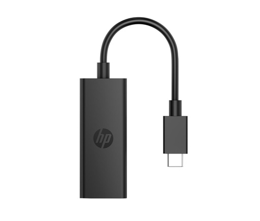[8Y8Y1AA] HP USB-C TO DISPLAYPORT ADAPTER