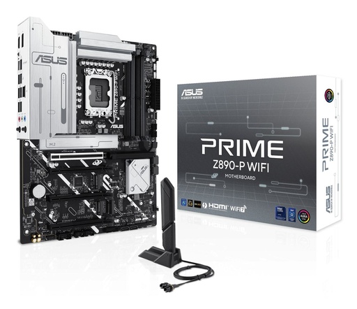[90MB1I70-M0EAY0] PRIME Z890-P WIFI