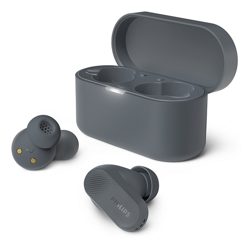 [TAT3509GY/00] AURICOLARI TRUE WIRELESS+ANC(GREY)