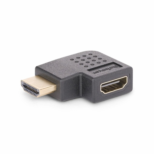 [HDMI2HDMIMFRA] ADATTATORE HDMI ANGOLO RETTO