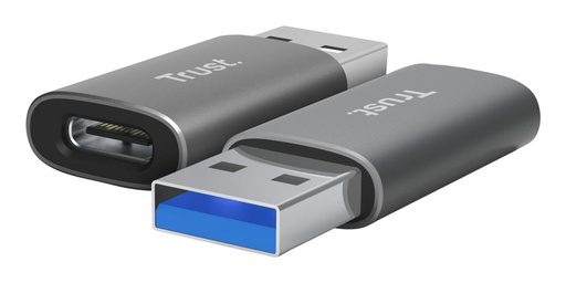 [25573] CALYX USB-A TO USB-C ADAPTER 2PACK