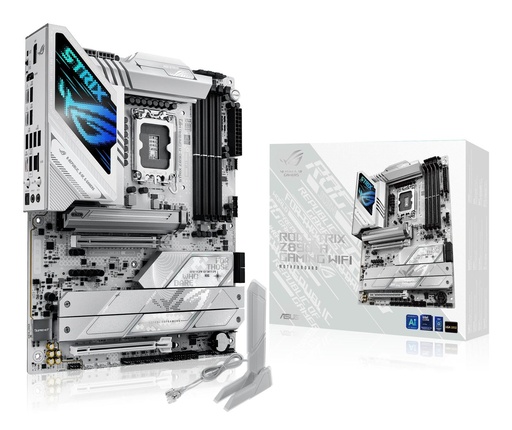 [90MB1I90-M0EAY0] ROG STRIX Z890-A GAMING WIFI