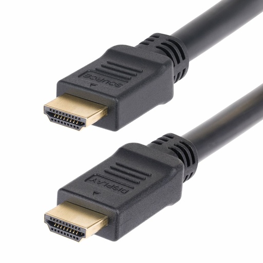 [HD2AP10MHDMICBL] CAVO HDMI 2.0 ATTIVO DA 10 M