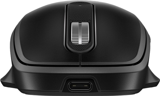 [9C2F6AA] HP 510 UF RECHBL WIRELESS MOUSE
