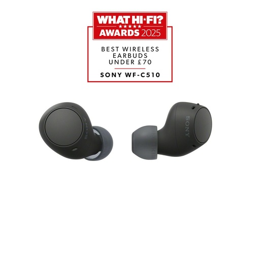 [WFC510B.CE7] WFC510 AURICOLARI TRUE WIRELESS