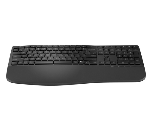 [8T6L8AA] HP 680 CFT DUAL-MODE KBD