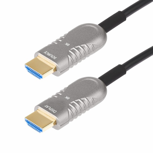[8KA50FHDMICABLE] CAVO OTTICO HDMI ATTIVO 15 2M