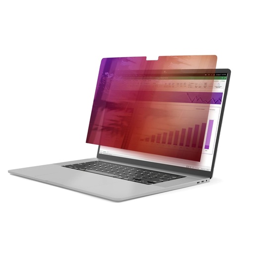[162MGPRIVSCREEN] FILTRO PRIVACY PER MACBOOK 16"