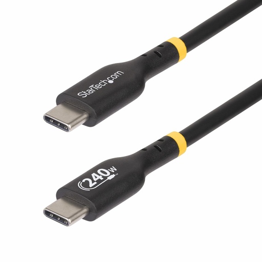 [USB2EPR2M] CAVO DI RICARICA USB-C 240W