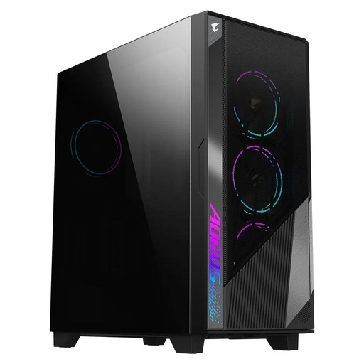 [GB-AC500GST] AORUS C500 GLASS CASE