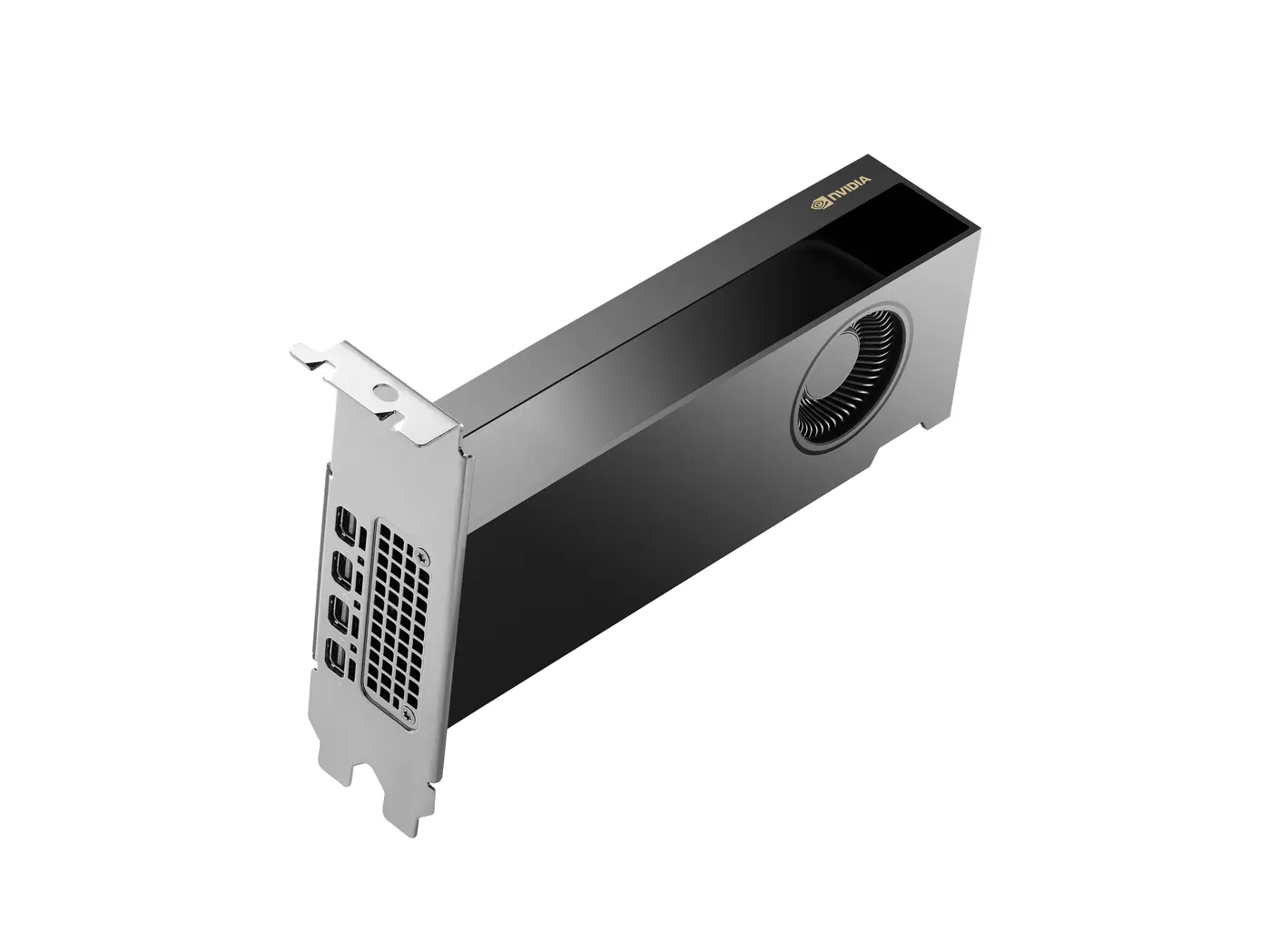 [8D6B8AA] HP NVIDIA RTX 2000 ADA 16 GB 4MDP