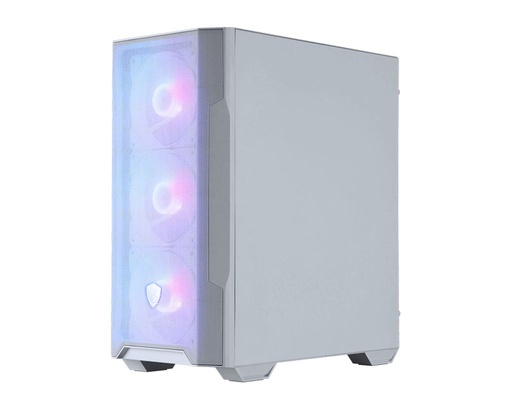[306-7G20W21-HH9] MAG FORGE M100R WHITE