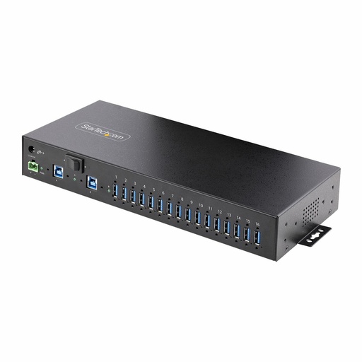 [S5G16AINDUSBHUB] HUB USB 5GBPS A 16 PORTE