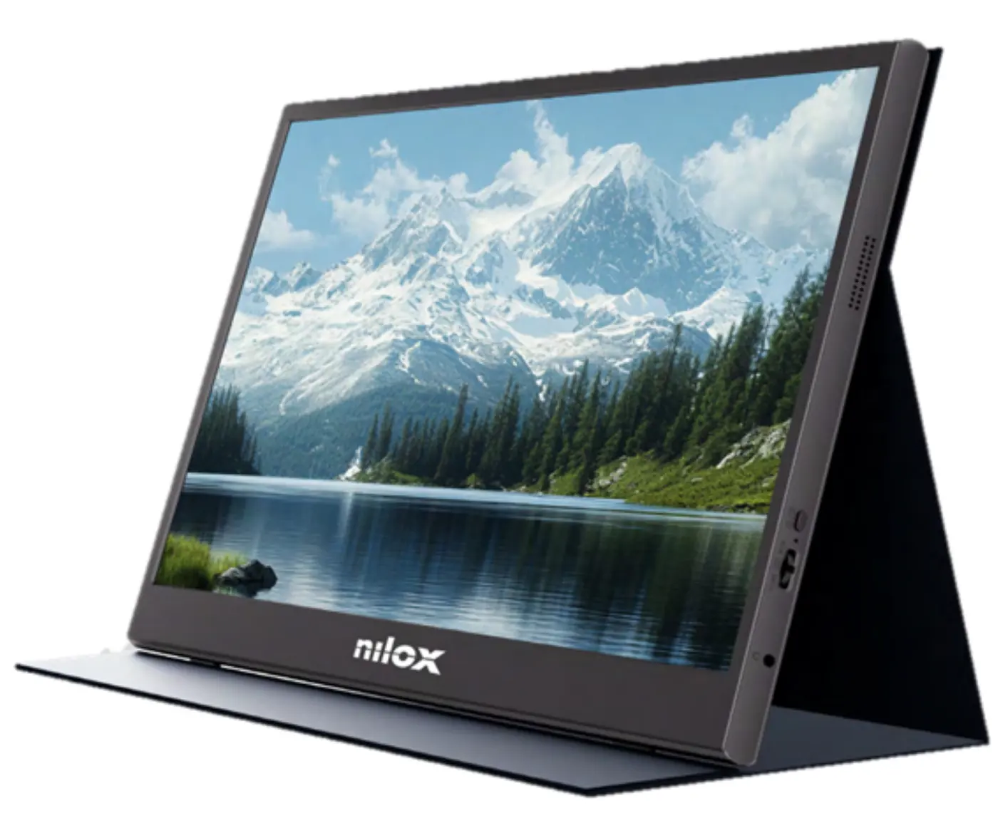 [NXMP15FHD11] MONITOR 15.6 PORTATIL IPS FHD TYPEC