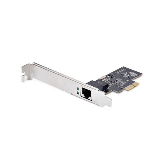 [PR12GINETWRKCRD] SCHEDA DI RETE PCIE 2.5G