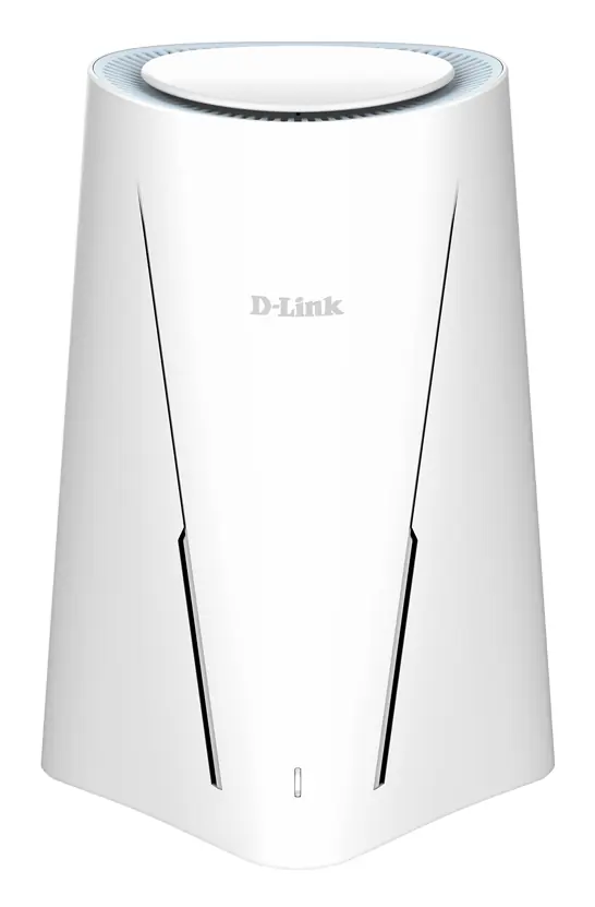 [G530E] 5G NR AX3000 WI-FI 6 ROUTER