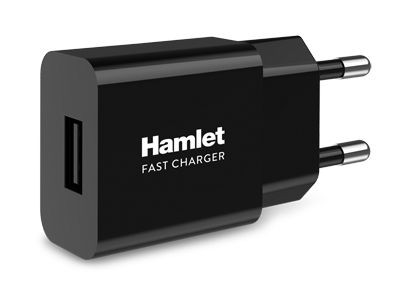[XPWCU110] ALIMENTATORE PARETE USB 2.1A/10.5W