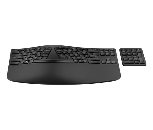 [7E755AA] HP 960 BLK WIRELESS KEYBOARD