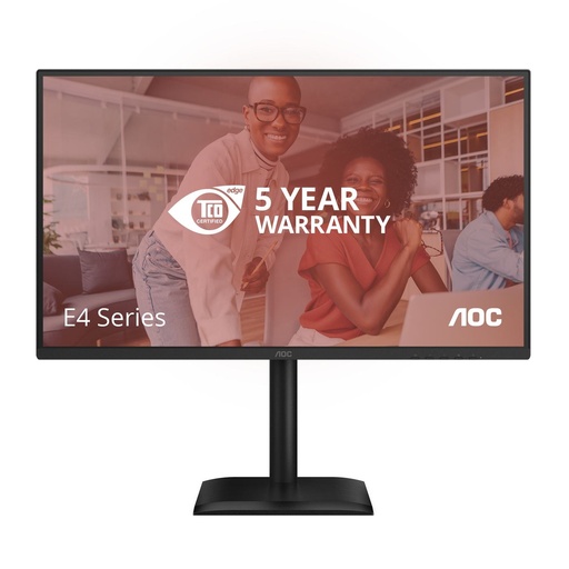 [27E4CV] 27 MONITOR FHD 120HZ REG ALT