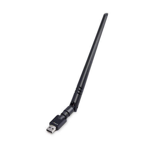 [AV53C1BLUETOOTH] ADATTATORE USB BLUETOOTH 5.3