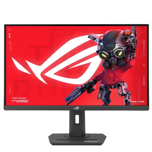 [XG27ACMS] ROG STRIX  USB TYPE-C GAMING 27