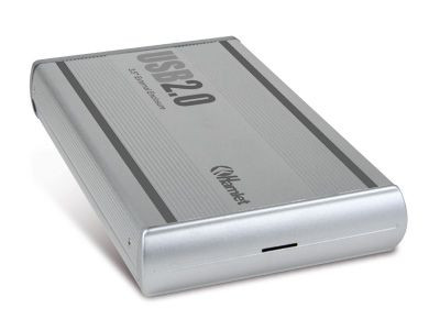 [HXD3SAUU] BOX 3 5  SATA. INTERF. USB2