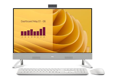 [7VFRN] DELL 27 ALL-IN-ONE EC27250