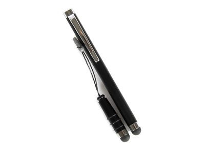 [XZPADPEN2BK] KIT 2 STILO PER LCD TOUCHSCREEN