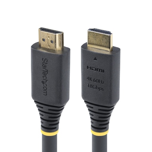[HDMI2CABL4K607M] CAVO HDMI 2.0 4K 60HZ PREMIUM