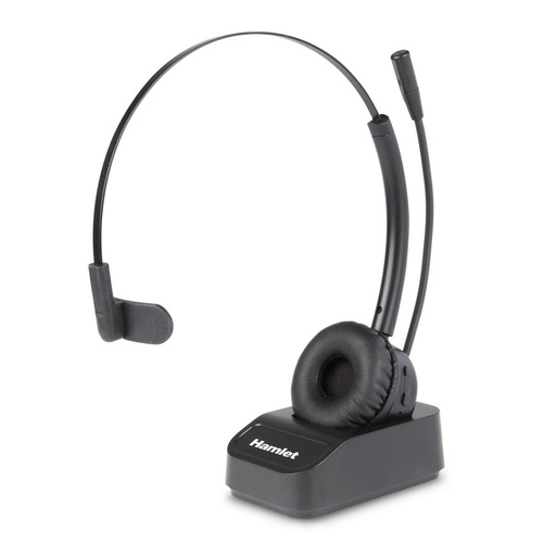 [HHEADM-BTM] BTM-CUFFIA PRO BT MIC+DOCK