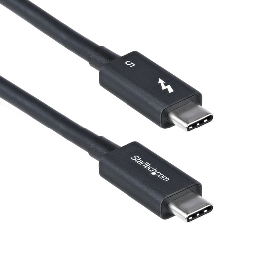 [TBLT5MM1M240W] CAVO THUNDERBOLT 5 DA 1M, 8K