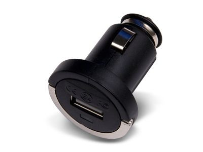 [XPW1224U] GHOST CHARGER USB POWER 12-24