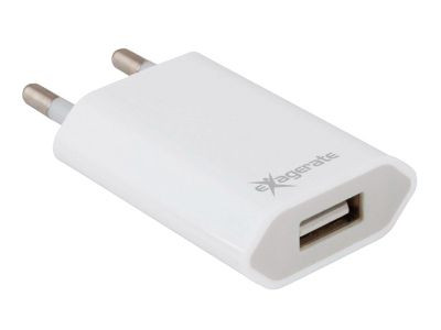 [XPW220U2] MICRO ALIMENTATORE 220V USB 1100