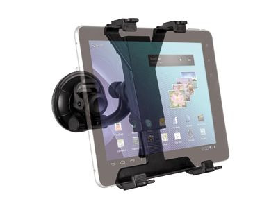 [XZPADHOLDU] SUPPORTO AUTO PER TABLET