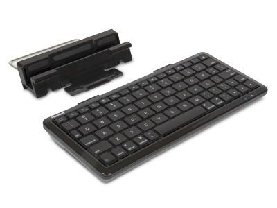 [XPADKK100BTMS] TASTIERA BLUETOOTH+SUPPORTO TAB