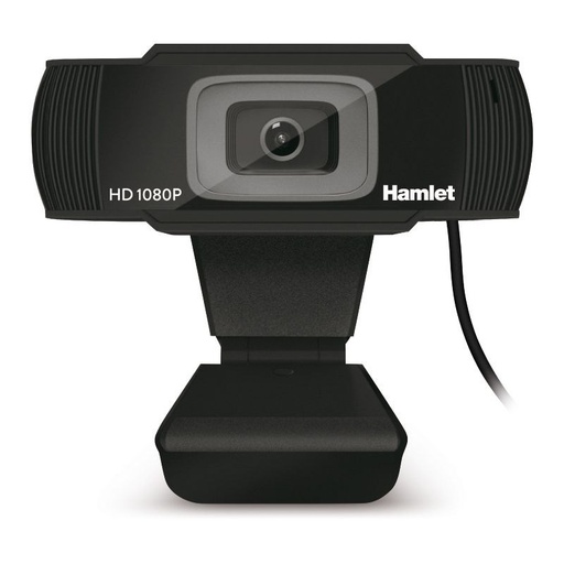 [HWCAM1080] DESKTOP WEBCAM FULL HD 16:9 1080P
