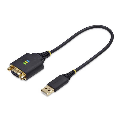[1P1FFCNUSBSERIA] CAVO USB A SERIALE DCE DA 30CM