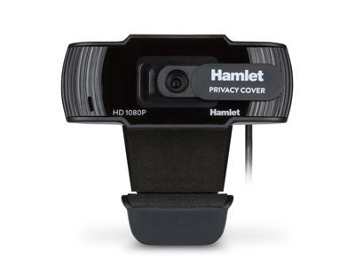 [HWCAM1080-P] WEBCAM USB MIC 1080P FULLHD