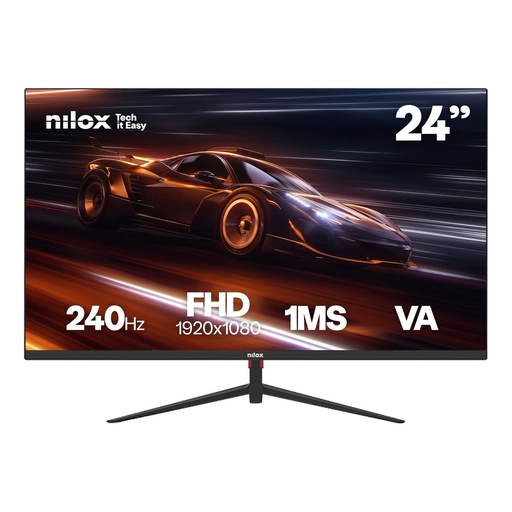 [NXM24FHD2401] MONITOR 24 GAMING FHD 240HZ