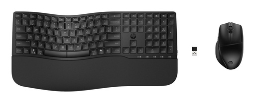 [8T6L6AA] HP 680 KEYBOARD AND MOUSE
