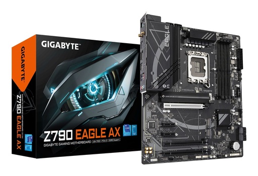 [9MZ79EGLX-00-10] Z790 EAGLE AX
