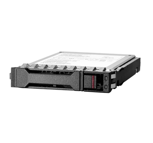 [P40510-B21] HPE 960GB SAS MU SFF BC VS MV
